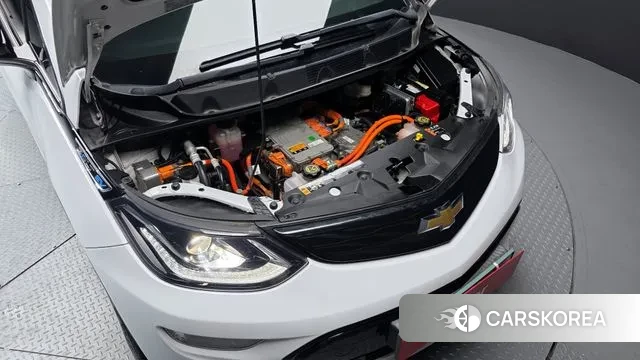 Chevrolet (GM Daewoo) Bolt EV id 3754552 из Кореи 16