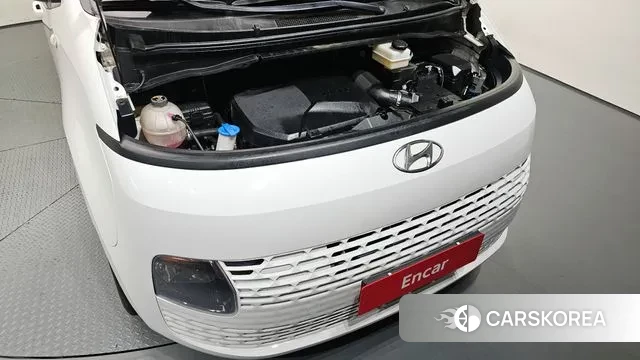 Hyundai Staria id 3735163 из Кореи 16