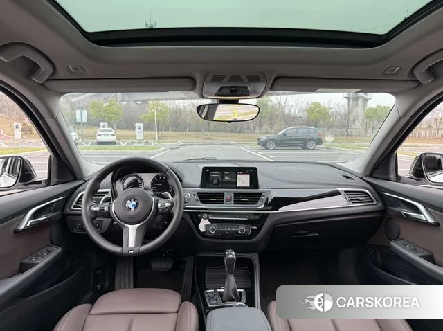 BMW 1 series id 4209673 из Китая 13