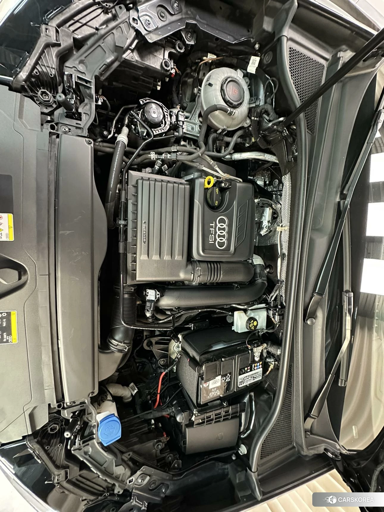 Audi Q3 id 4467677 из Китая 18