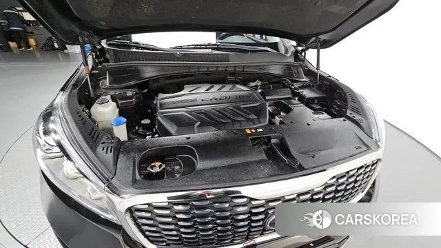 Kia The New Sorento id 3330560 из Кореи 16