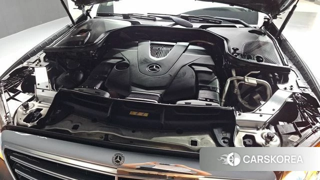 Mercedes-Benz E-Class W213 id 3800741 из Кореи 16