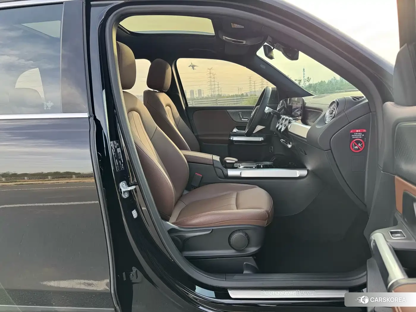 Mercedes-Benz GLB id 4629662 из Китая 27