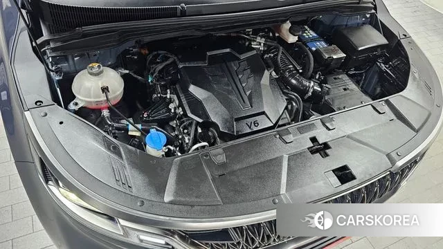 Kia Carnival 4th generation id 3572480 из Кореи 16