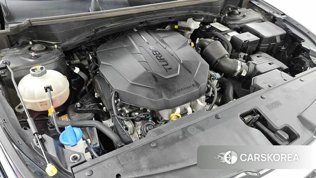 Kia Sportage 5th Generation id 4683111 из Кореи 16
