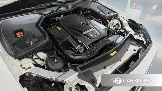 Mercedes-Benz E-Class W213 id 4785287 из Кореи 29