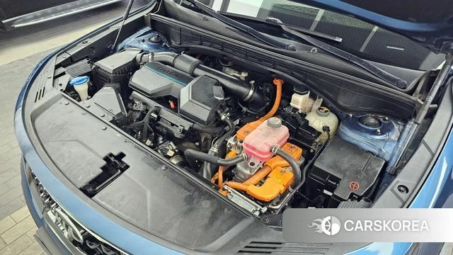 Kia Sorento 4th Generation id 3924272 из Кореи 16