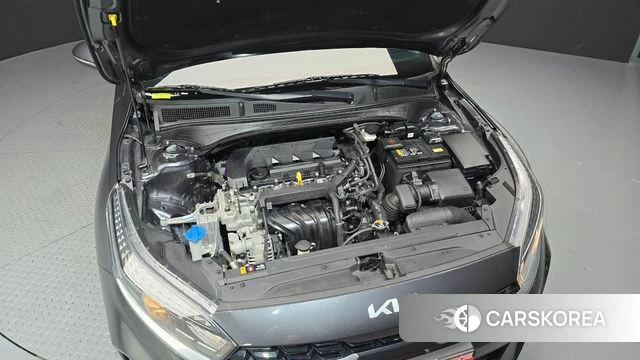 Kia The New K3 2nd generation id 4666142 из Кореи 26