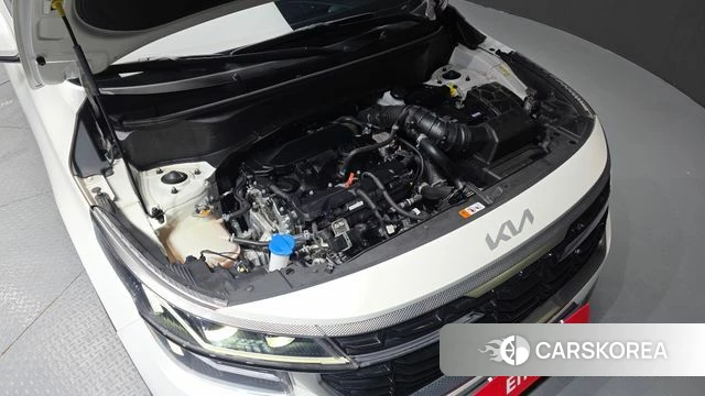 Kia The New Seltos id 4623731 из Кореи 16