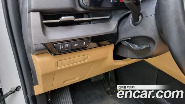 Kia Carnival 4th generation id 2644615 из Кореи 16