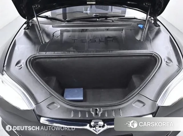 Tesla Model S id 3413077 из Кореи 16