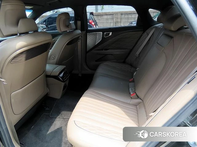 Kia K8 id 4607694 из Кореи 16
