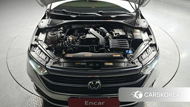 Volkswagen 7th Generation of Jetta id 3915073 из Кореи 16