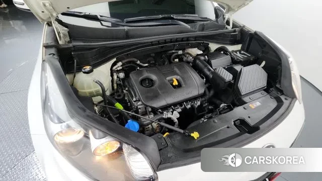 Kia Sportage The Bold id 3269745 из Кореи 16