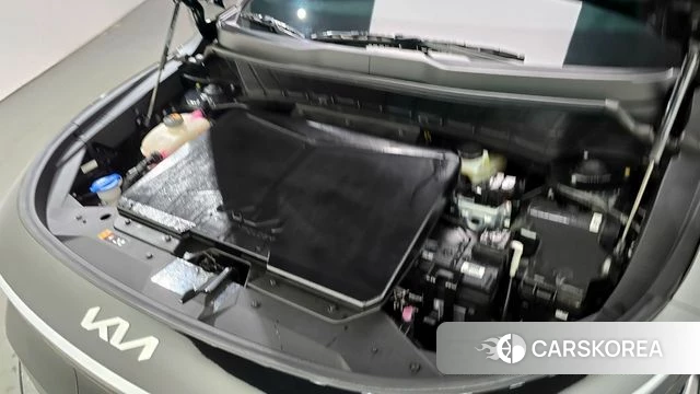 Kia Di All New Niro EV id 4292582 из Кореи 26