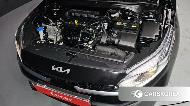 Kia The New K3 2nd generation id 3615028 из Кореи 16