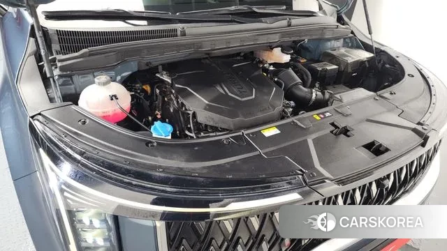 Kia The New Carnival 4th Generation id 3751321 из Кореи 16