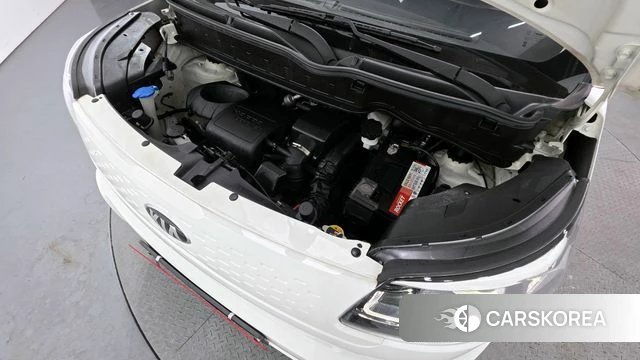 Kia The New Ray id 3861612 из Кореи 16