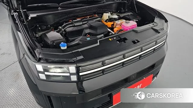 Hyundai Santa Fe (MX5) id 3679553 из Кореи 16