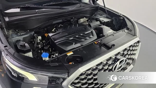 Hyundai Palisade id 3753702 из Кореи 16