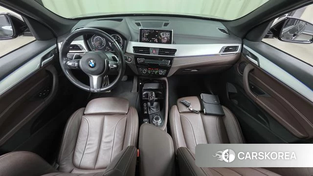BMW X1 (F48) id 4688248 из Кореи 29
