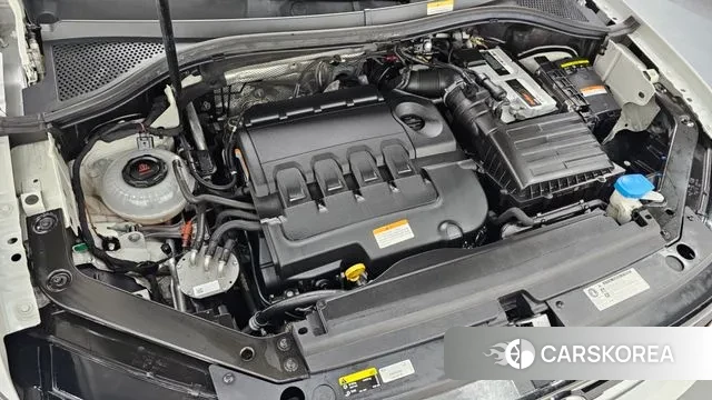 Volkswagen Tiguan second Generation id 3703284 из Кореи 16