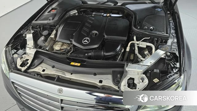 Mercedes-Benz E-Class W213 id 4717596 из Кореи 29