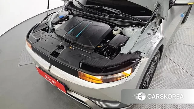 Hyundai Ionic 5 id 3043769 из Кореи 16