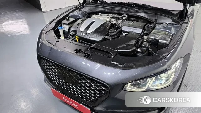 Hyundai Grandeur IG id 3515385 из Кореи 16