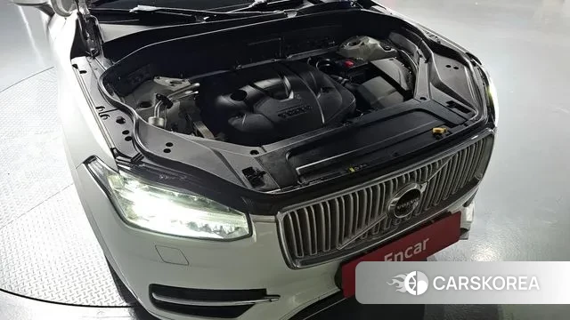 Volvo XC90 second Generation id 3385941 из Кореи 16