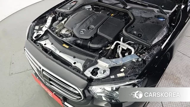 Mercedes-Benz E-Class W213 id 3697159 из Кореи 16