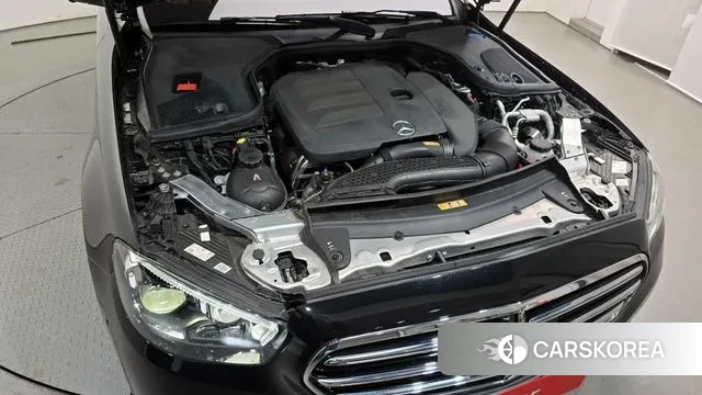 Mercedes-Benz E-Class W213 id 3685165 из Кореи 16