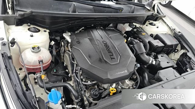 Kia Sportage 5th Generation id 4687108 из Кореи 29