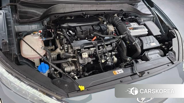 Hyundai The New Kona id 4303632 из Кореи 30