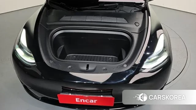 Tesla Model Y id 3310361 из Кореи 16