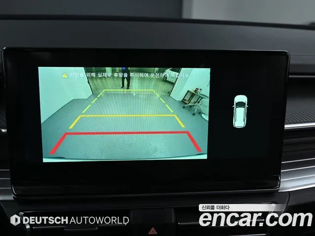 Ssangyong Torres id 2659979 из Кореи 16