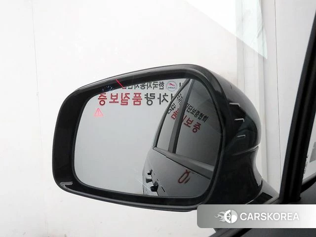 Kia Carnival 4th generation id 4453294 из Кореи 14
