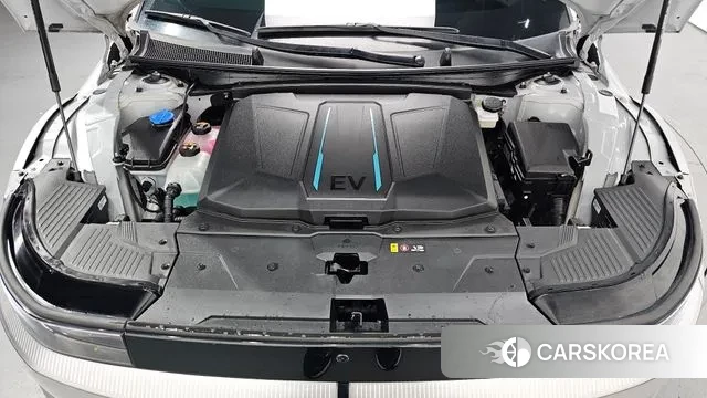 Hyundai Ionic 5 id 3586490 из Кореи 16