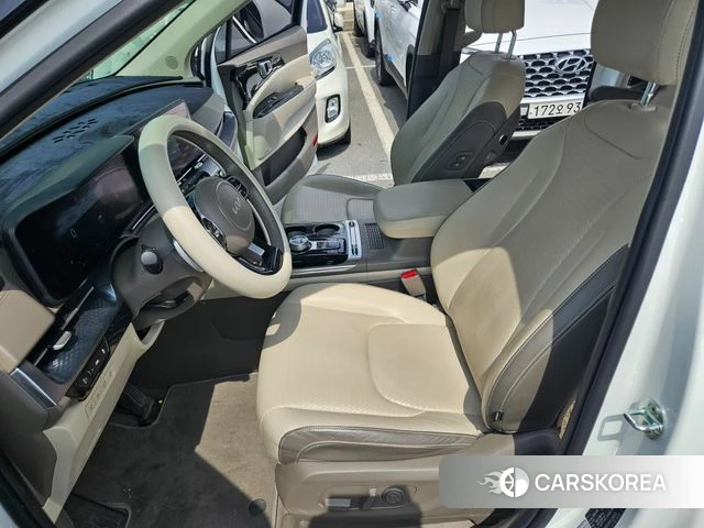 Kia Carnival 4th generation id 3883962 из Кореи 16