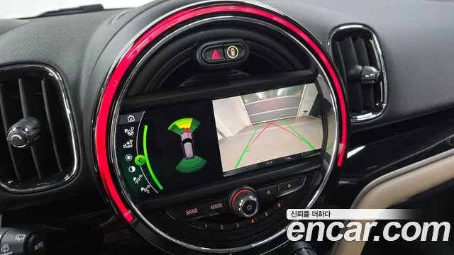 Mini Cooper Countryman id 2755264 из Кореи 16