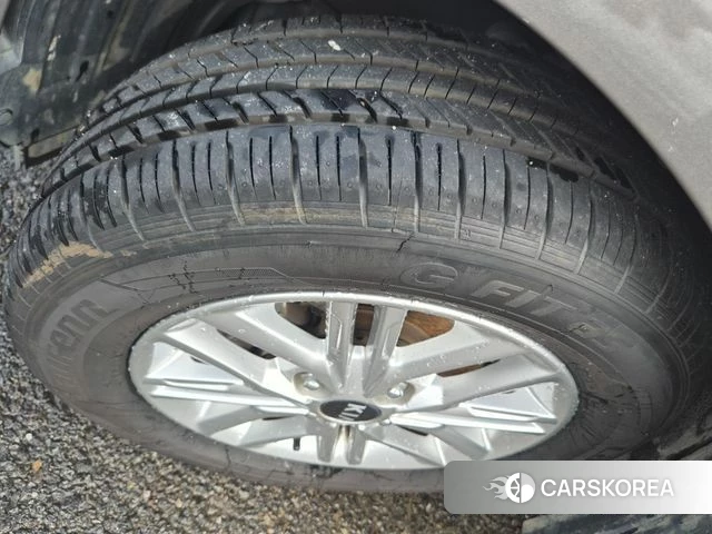 Kia Morning Urban (JA) id 4356077 из Кореи 16