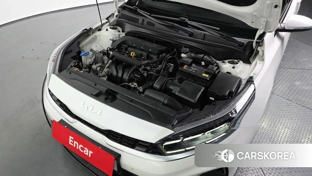 Kia The New K3 2nd generation id 4423236 из Кореи 30
