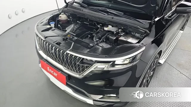 Kia Carnival 4th generation id 3053589 из Кореи 16