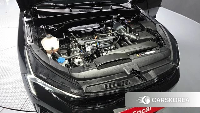 Kia The New K5 3rd generation id 3883084 из Кореи 16