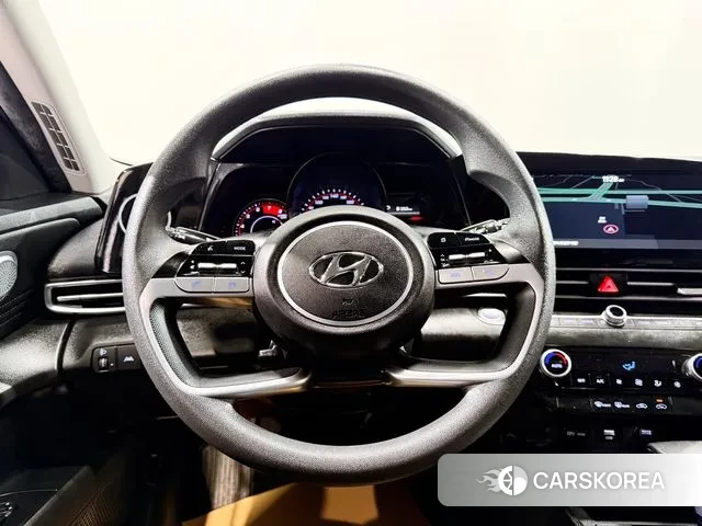 Hyundai Avante (CN7) id 3421418 из Кореи 16