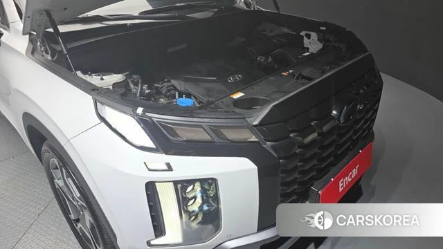 Hyundai The New Palisade id 4942511 из Кореи 16
