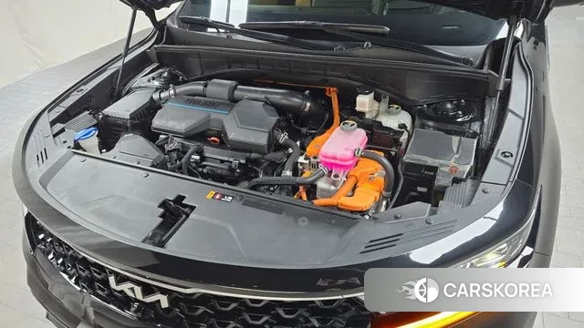 Kia Sorento 4th Generation id 3280117 из Кореи 16