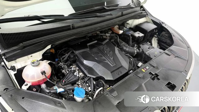 Kia Carnival 4th generation id 4187211 из Кореи 16