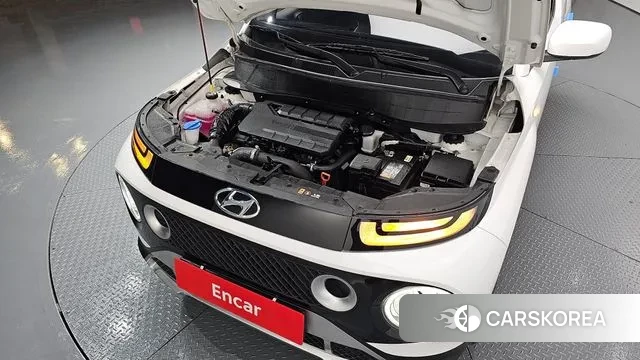 Hyundai Casper id 3348337 из Кореи 16