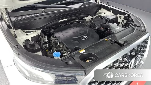 Hyundai Palisade id 3428363 из Кореи 16